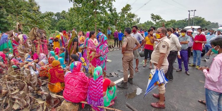 College-going student raped, murdered in Angul district