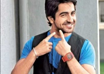 Ayushmann Khurrana's biggest regret