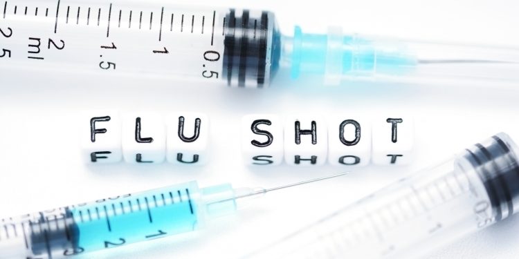 Flu shot