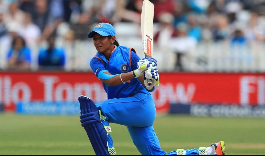 Harmanpreet Kaur