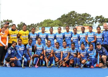 Hockey team