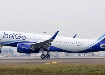 IndiGo airlines