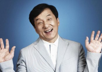 Jackie Chan