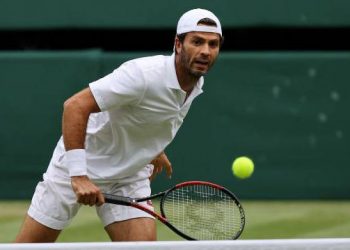 Jean-Julien Rojer