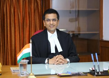 Justice DY Chandrachud