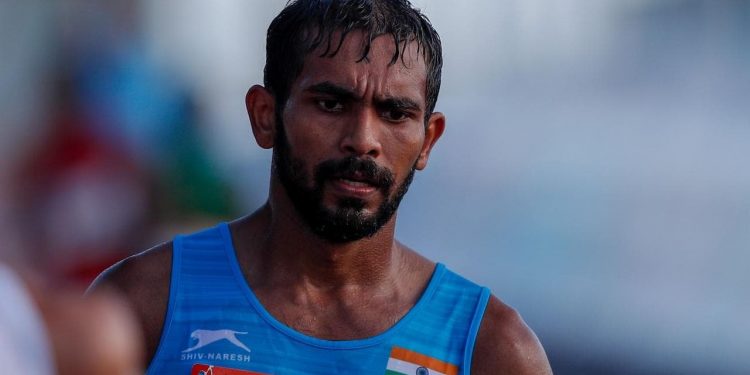 KT Irfan