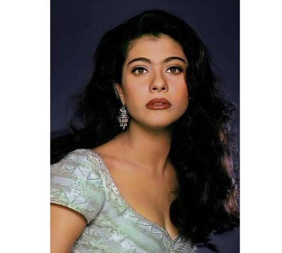 Kajol