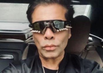 Karan Johar