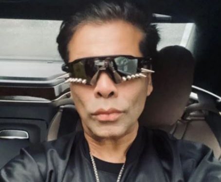 Karan Johar