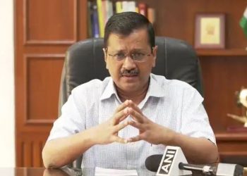 Delhi assembly: BJP alleges scams in Delhi govt, demands Kejriwal's resignation