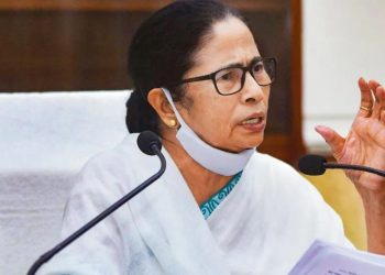 Mamata Banerjee