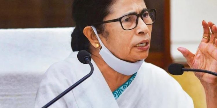 Mamata Banerjee