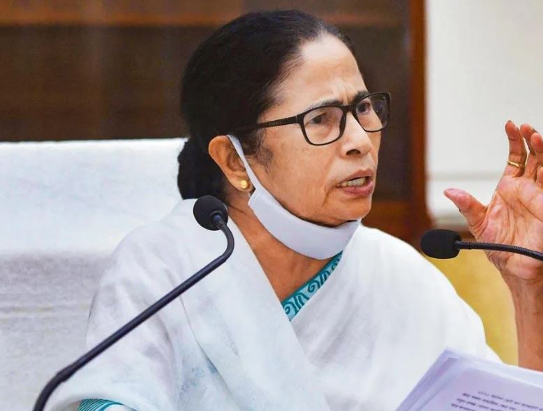 Mamata Banerjee