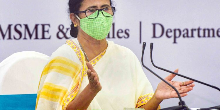 Mamata Banerjee