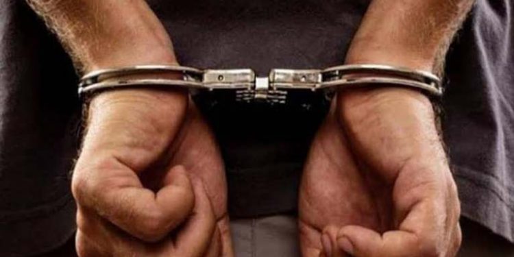 Man arrested for duping people on pretext of providing loans, jobs
