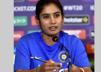 Mithali Raj brings curtains on glorious career