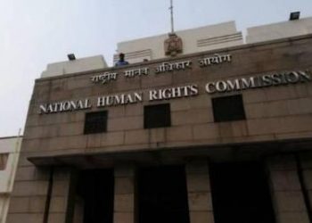 NHRC summons Keonjhar, Bhadrak SPs