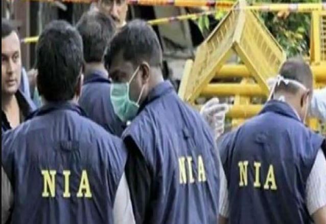 NIA conducts pan-India raids against PFI, 50 detained