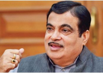 Nitin Gadkari