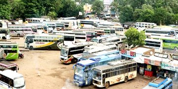 Private bus fares go up in Odisha following diesel price hike