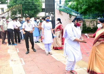 Odisha: Matric exam to start from Friday; click here for complete information