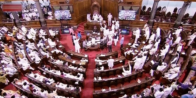 Rajya Sabha