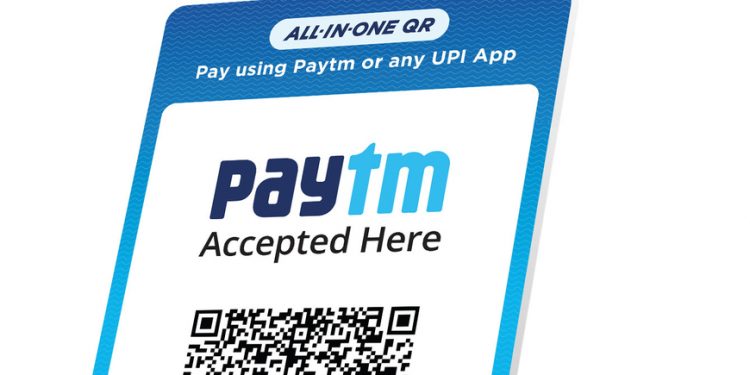 Paytm