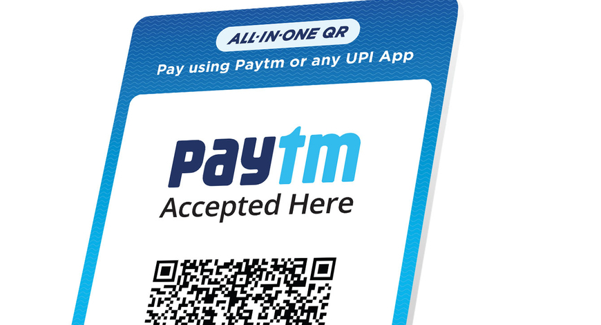 Paytm