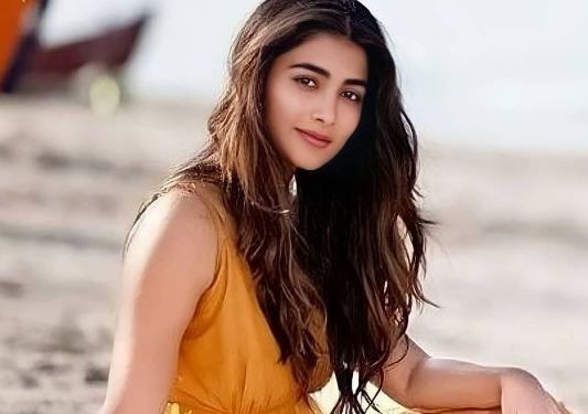 Pooja Hegde to attend Cannes Film Festival