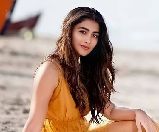 Pooja Hegde to attend Cannes Film Festival