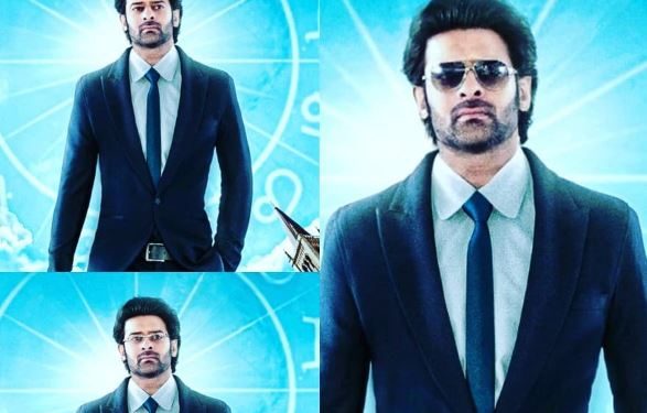 Prabhas' film 'Radhe Shyam'