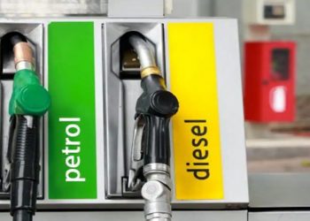 Petrol