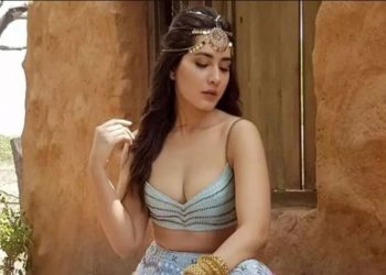 Raashii Khanna