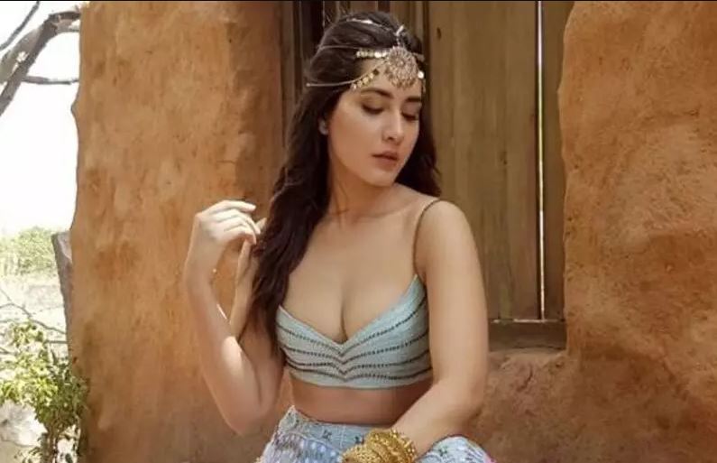 Raashii Khanna