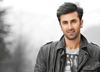 Ranbir Kapoor