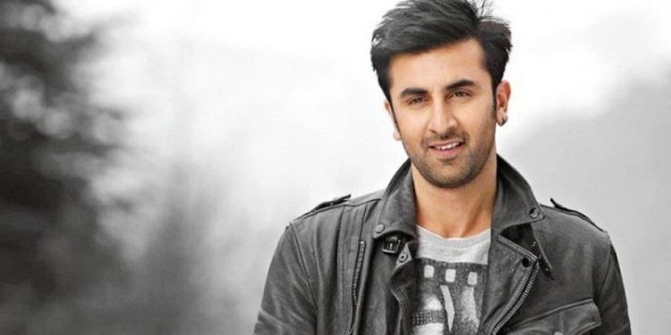 Ranbir Kapoor