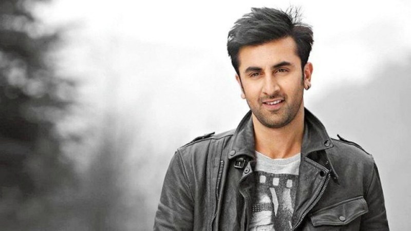 Ranbir Kapoor