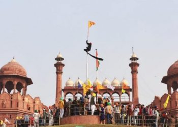 Red Fort