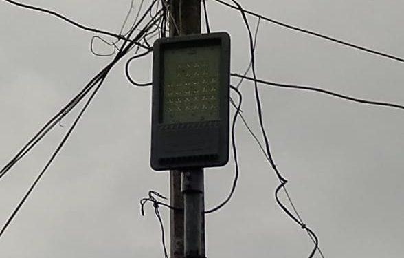 Rural electrification scam under scanner