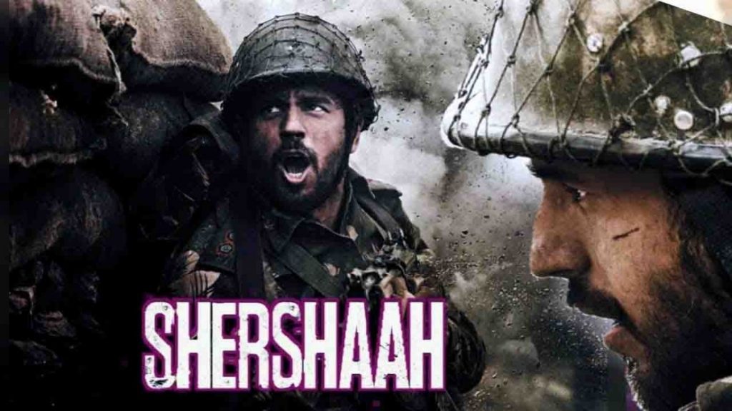 Sidharth Malhotra's 'Shershaah' to release digitally August 12