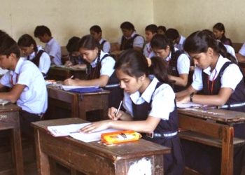 Odisha matric exam result