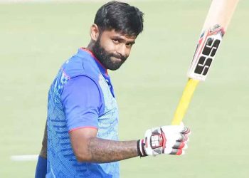 Suryakumar Yadav