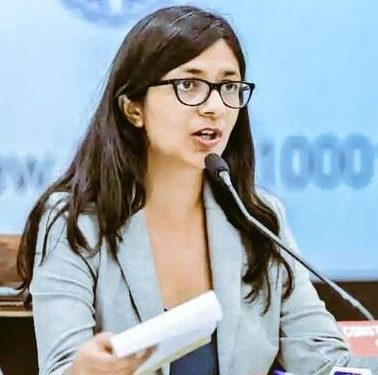 Swati Maliwal