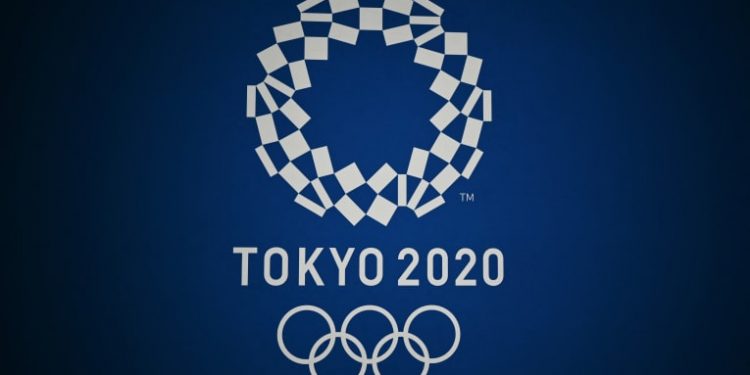 Tokyo 2020