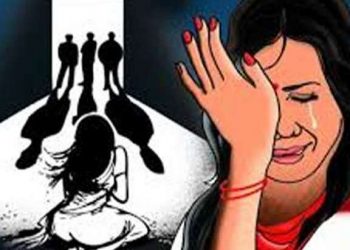Tractor driver gangs up with employer, molests ex-wife