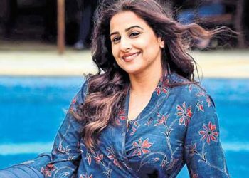 Vidya Balan