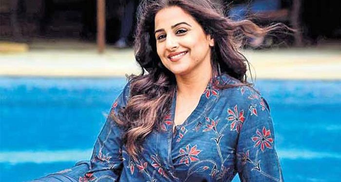 Vidya Balan