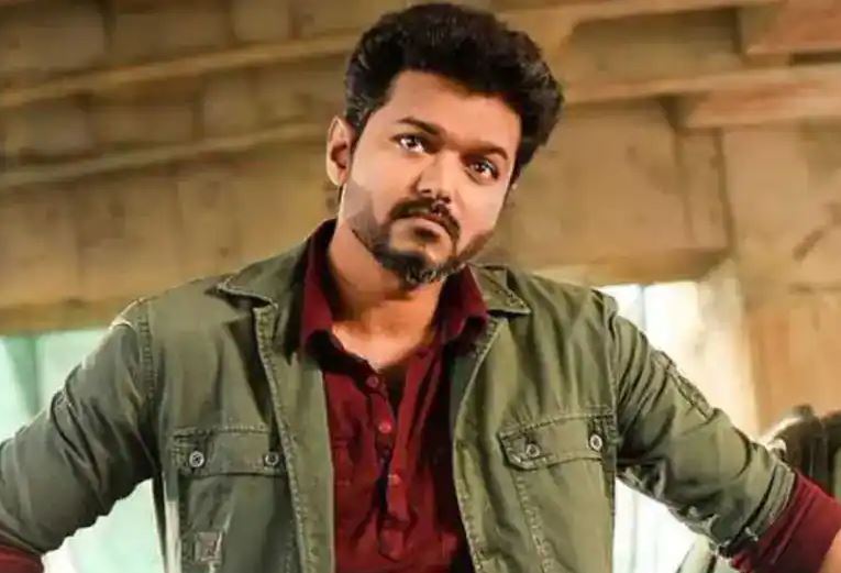 Vijay