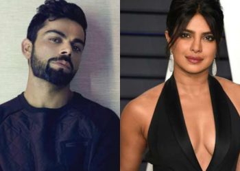 Virat-Priyanka