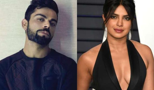 Virat-Priyanka